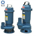 YQ NSQ Series 316, 304 Electric Centrifugal Submersible Stainless Steel Pump